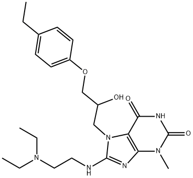 335403-88-8 structural image