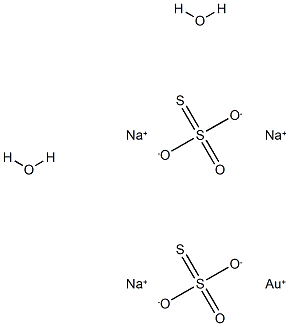 Dihydrate  Structural