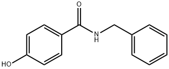 N-benzyl-4-hydroxybenzamide