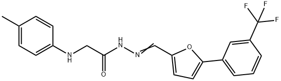 339234-76-3 structural image