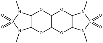 WYGDRTHBFXGXAZ-UHFFFAOYSA-N Structural