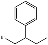 1-(1-bromobutan-2-yl)benzene