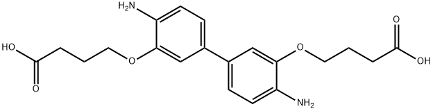 dicarboxidine Structural