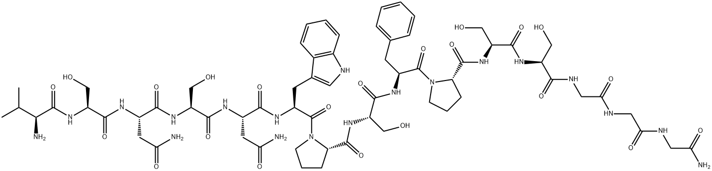 350670-85-8 structural image