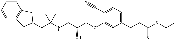SB-423557 Structural