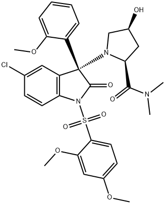 SR-149415 Structural