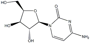 xylocytidine Structural
