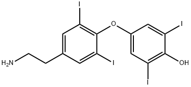 thyroxamine