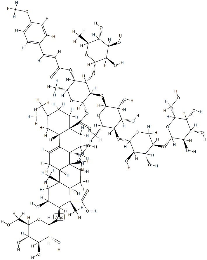 Sinegin 3 Structural