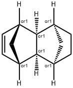tetracyclo[6.2.1.13'6.02'7]dodeca-4-ene95+% Structural
