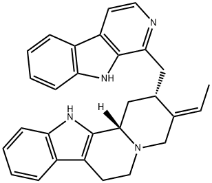 usambarensine Structural