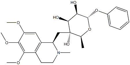 Veronamine Structural