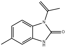 36743-70-1 structural image