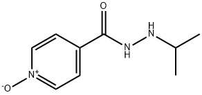 Iproniazid-1-oxide Structural