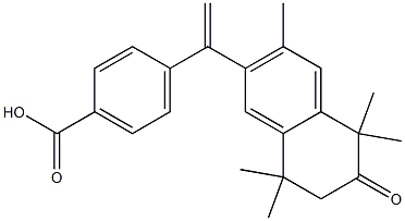 ZODXGLWZRPTBIM-UHFFFAOYSA-N Structural