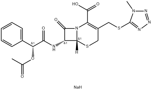 Cefamandole Nafate Impurity C (EP)