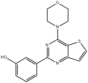 PI3-Kinase α Inhibitor 2