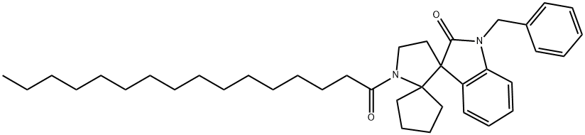 KNCDANLTTDIHTD-UHFFFAOYSA-N Structural