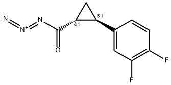 Ticagrelor Related Compound 8