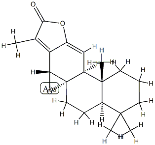 jolkinolide A Structural