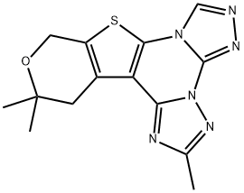 383159-39-5 structural image