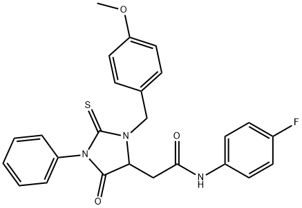 384351-87-5 structural image