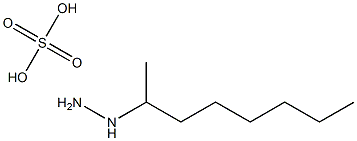 octamoxin sulfate Structural