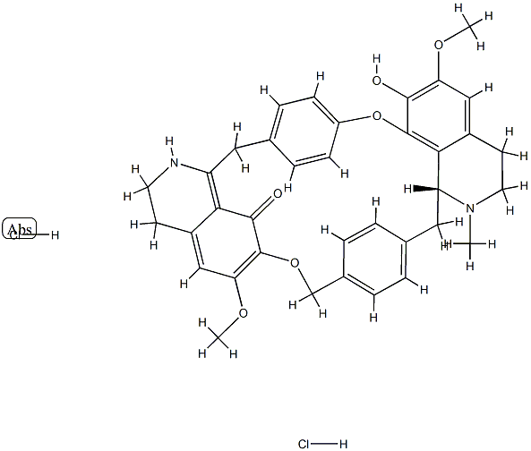 warifteine Structural