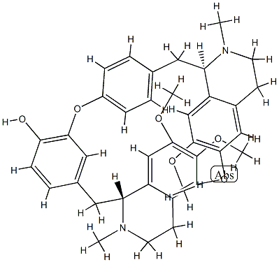 38739-62-7 structural image