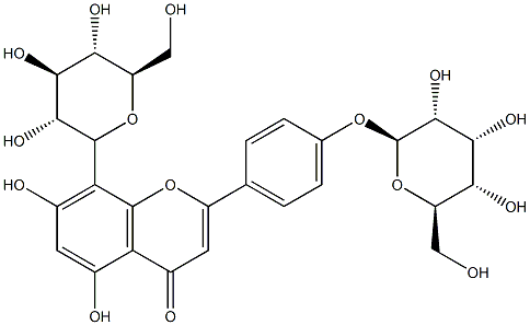 Vitexia-glucoside