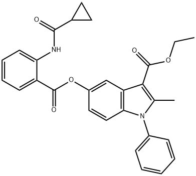392319-64-1 structural image