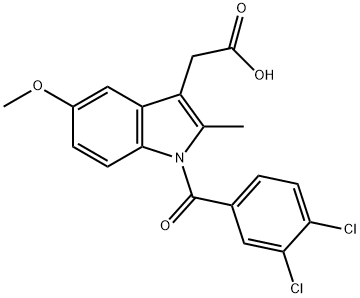 Indometacin EP Impurity G Structural