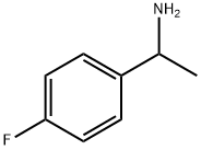 1-(4-FLUOROPHENYL)ETHYLAMINE Structural