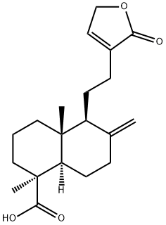 pinusolidic acid