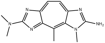 zoanthoxantin Structural