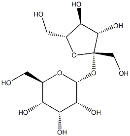 allosucrose Structural