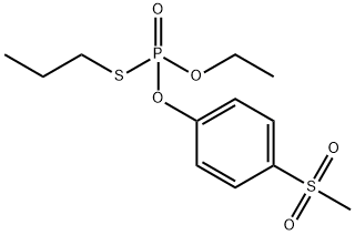 sulprofos oxygen analogue sulfone,SULPROFOS OXYGEN ANALOG SULFONE