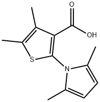 SSTIILNDWFESFQ-UHFFFAOYSA-N Structural