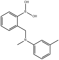 436845-46-4 structural image