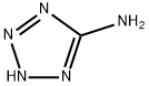 5-Aminotetrazole Structural