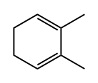 dihydro-o-xylene