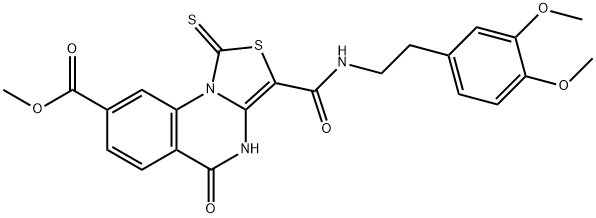 HDXXAWQHDOODOQ-UHFFFAOYSA-N Structural