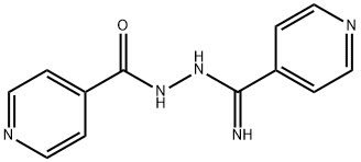 Topiroxostat Impurity 2 Structural