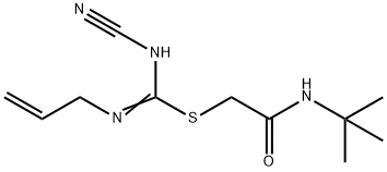 ZMGIJVBDLFNEFA-UHFFFAOYSA-N Structural