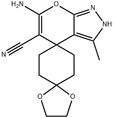 HOWSRMCUDOVKDG-UHFFFAOYSA-N Structural