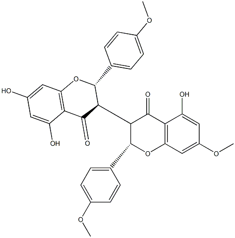 Ruixianglangdusu B Structural