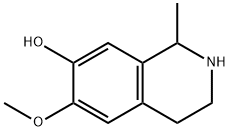 isosalsoline Structural