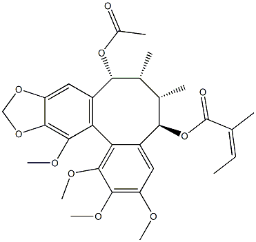 Interiotherin C