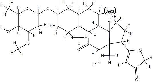 Leptoside Structural