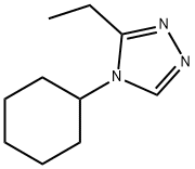 Hexazole Structural